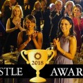 Castle Awards 2018 : � vos votes!