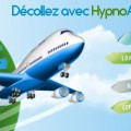 HypnoTravel - Atterrissage du vol HA182 