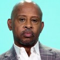 [Ruben Santiago Hudson] Une vid�o �Making Of� pour The Quad