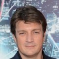 Nathan Fillion de sortie