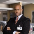 Derek Webster d�barque