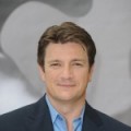 Nathan Fillion de sortie