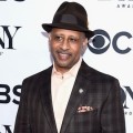 Ruben Santiago-Hudson en entrevue 