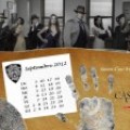 Calendrier du mois