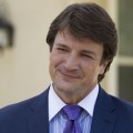 [Nathan Fillion] Une date pour Santa Clarita Diet