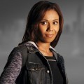 Toks Olagundoye au SDCC