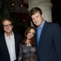 EW Pre-SAG Party 