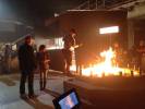Castle Tournage Saison 8 