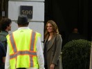 Castle Tournage Saison 5 