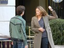 Castle Tournage Saison 5 