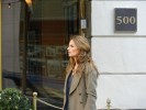 Castle Tournage Saison 5 