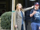 Castle Tournage Saison 5 