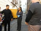 Castle Tournage Saison 5 