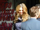 Castle Tournage Saison 5 
