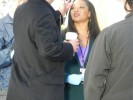 Castle Tournage Saison 5 