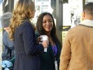 Castle Tournage Saison 5 