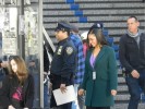 Castle Tournage Saison 5 