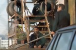Castle Tournage Saison 5 