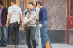 Castle Tournage Saison 5 