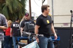 Castle Tournage Saison 5 