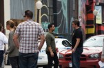 Castle Tournage Saison 5 
