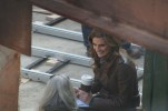 Castle Tournage Saison 5 
