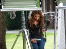 Castle Tournage Saison 5 