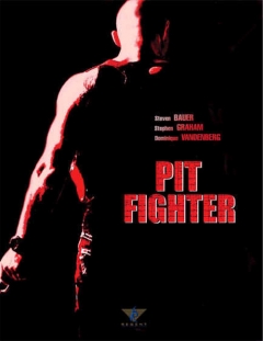 Affiche du film Pit Fighter