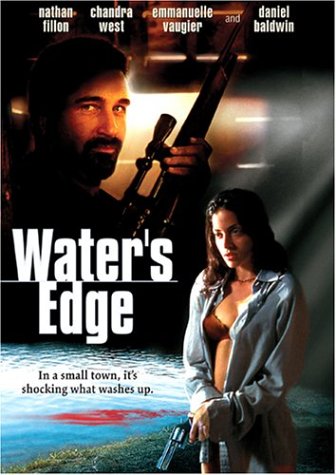 Affiche du film Water's Edge