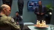 Stargate Atlantis Captures d'cran - Episode 2.06 
