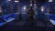 Stargate Atlantis Captures d'cran - Episode 3.16 