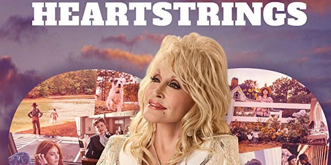 Bannire de la srie Dolly Parton's Heartstrings 