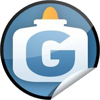 Logo Getglue