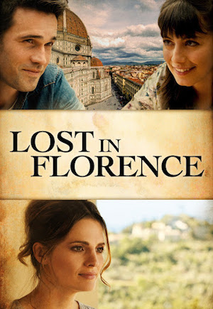 Affiche du film Lost In Florence